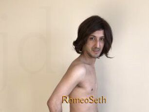 RomeoSeth