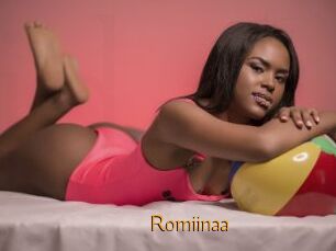 Romiinaa