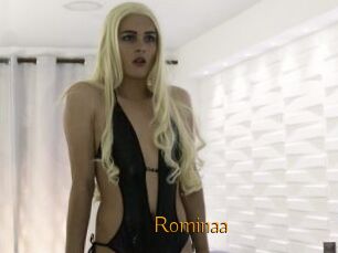 Rominaa