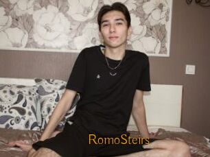 RomoSteirs