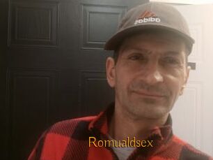 Romualdsex