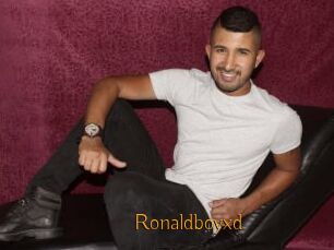Ronaldboyxd