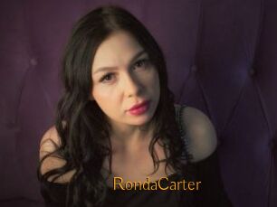 RondaCarter