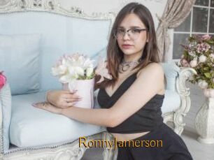 RonnyJamerson