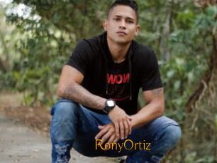 RonyOrtiz