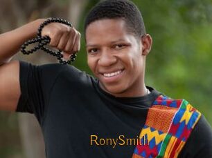 RonySmith