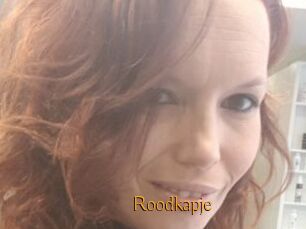 Roodkapje