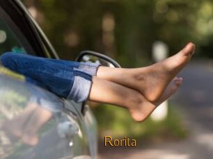 Rorita