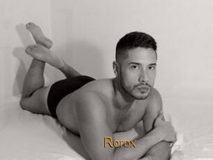 Rorox