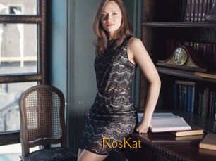 RosKat