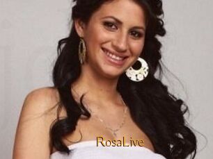 RosaLive