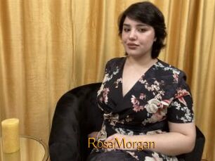 RosaMorgan