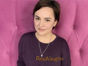 RosaVaughn