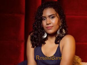 RosaliaBand