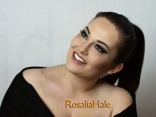 RosaliaHale