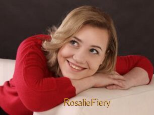 RosalieFiery