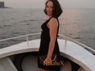 RosalieX