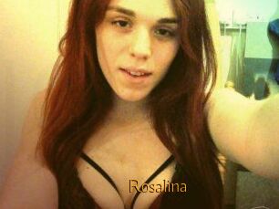 Rosalina