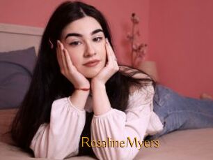 RosalineMyers