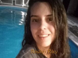 Rosalyn_Riley