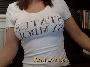 RosanZwanger