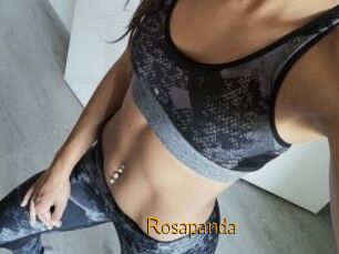 Rosapanda