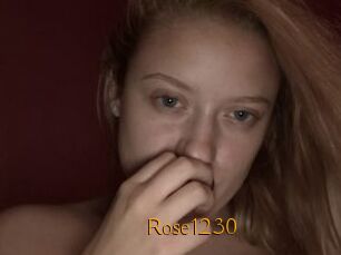 Rose1230
