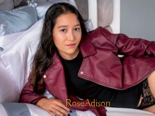 RoseAdison