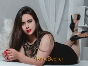 RoseBecker