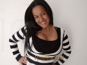 RoseCaramel