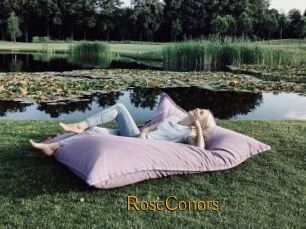 RoseConors