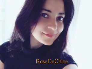 RoseDeChloe