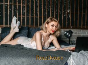 RoseDossen