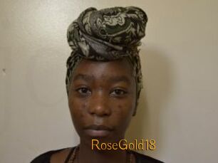 RoseGold18