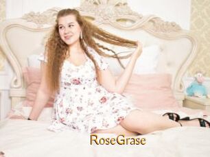 RoseGrase