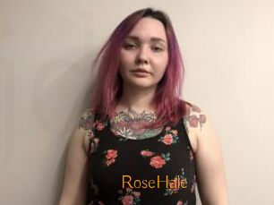 RoseHale