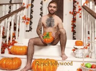 RoseHollywood