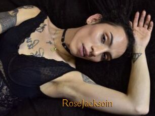 RoseJacksoin