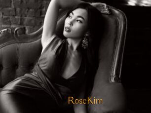 RoseKim