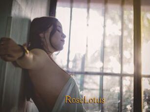 RoseLotus