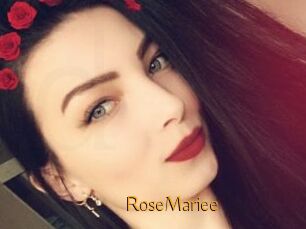 RoseMariee