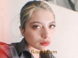 RoseMortem