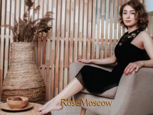 RoseMoscow