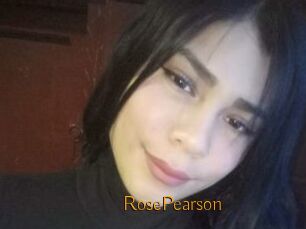 RosePearson