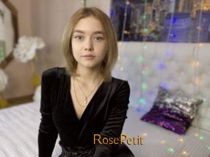 RosePetit