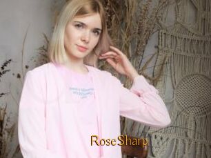 RoseSharp