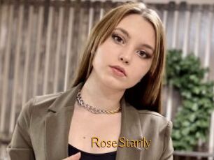 RoseStanly