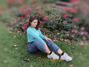 Rose_Green