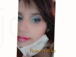 Rose_WolfXo