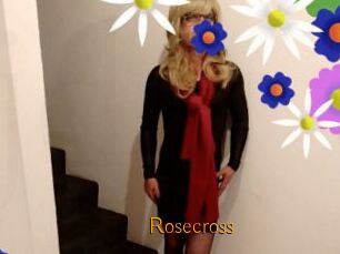 Rosecross